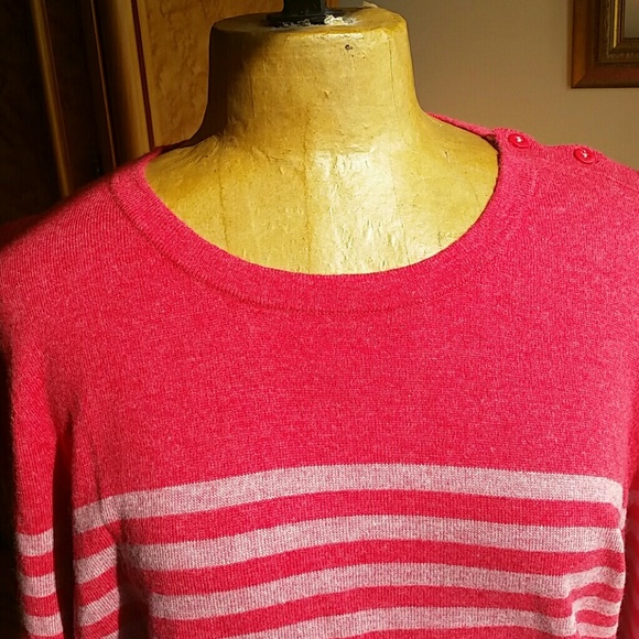 Boden Cashmere Blend Jumper - Picture 1 of 4